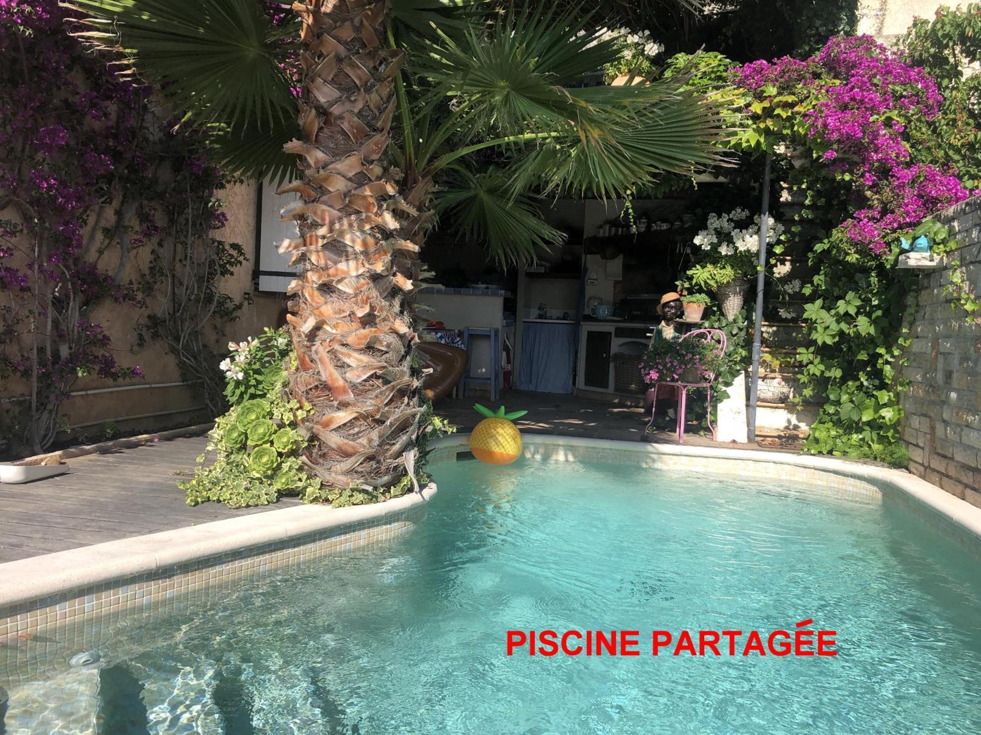 Les Grimaldines - Maison D'hôtes Cagnes-sur-Mer