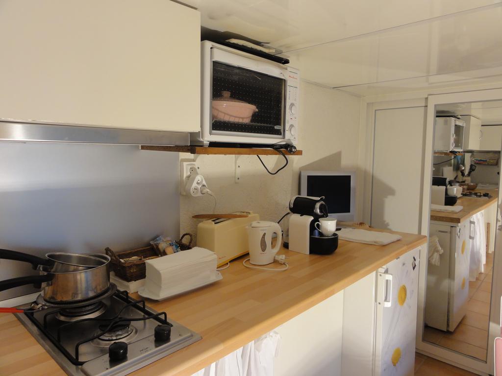 Gasthuis Les Grimaldines - Maison D'hotes 2*