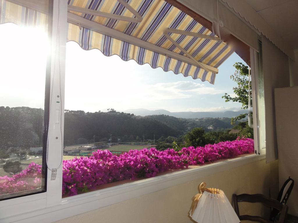 Les Grimaldines - Maison D'hotes 2* Cagnes-sur-Mer