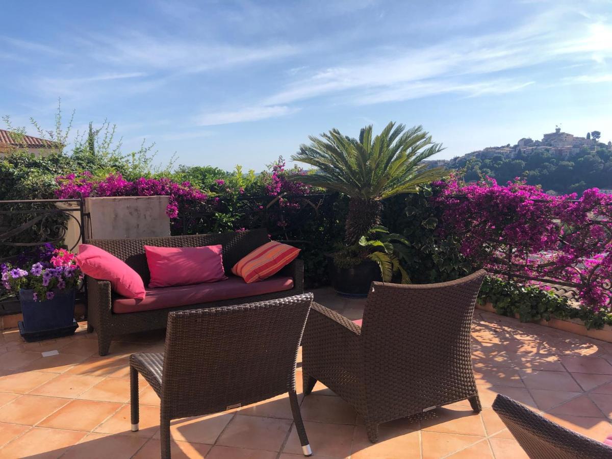 Les Grimaldines - Maison D'hôtes Cagnes-sur-Mer