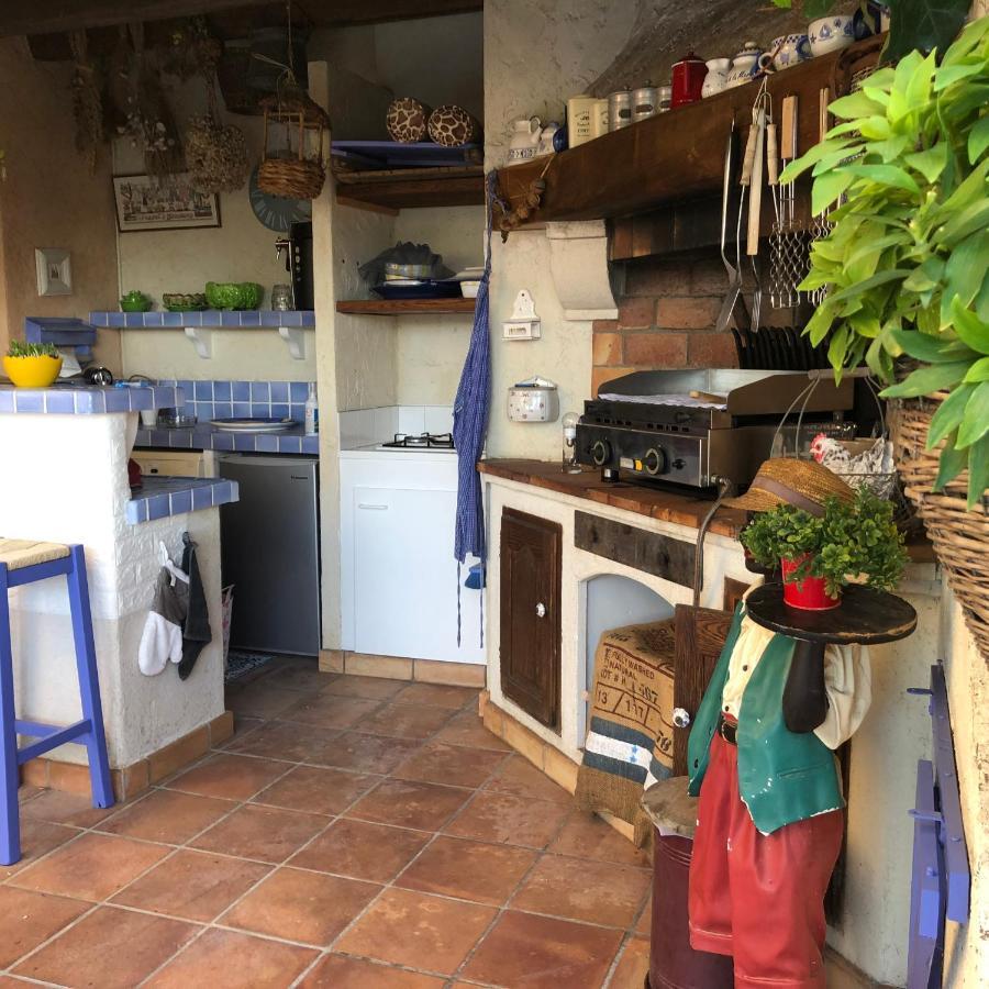 Guest house Les Grimaldines - Maison D'Hotes Cagnes-sur-Mer