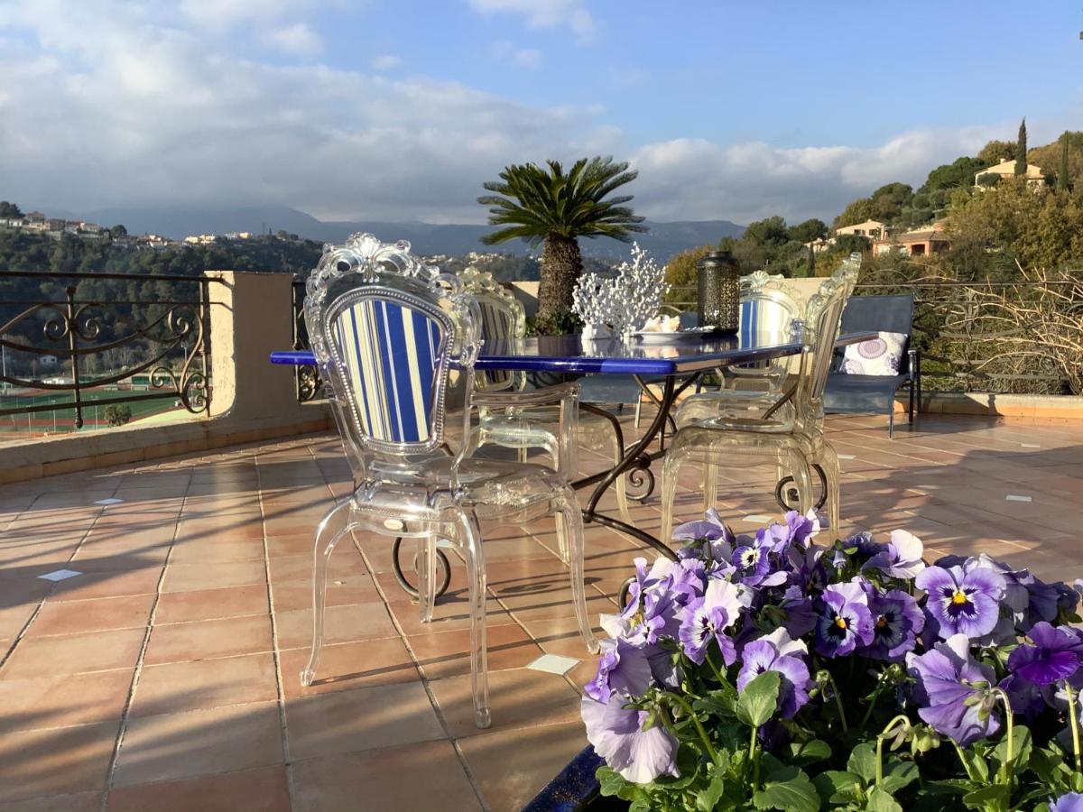 Guest house Les Grimaldines - Maison D'Hotes 2*