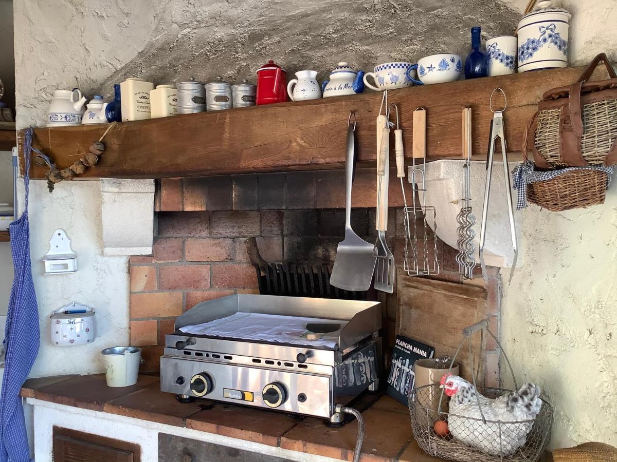 Guest house Les Grimaldines - Maison D'Hotes Cagnes-sur-Mer
