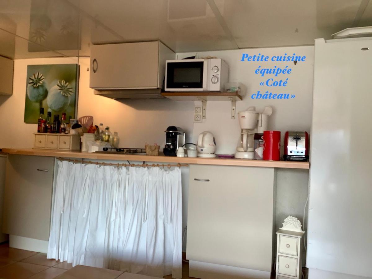Les Grimaldines - Maison D'Hotes 2* Cagnes-sur-Mer