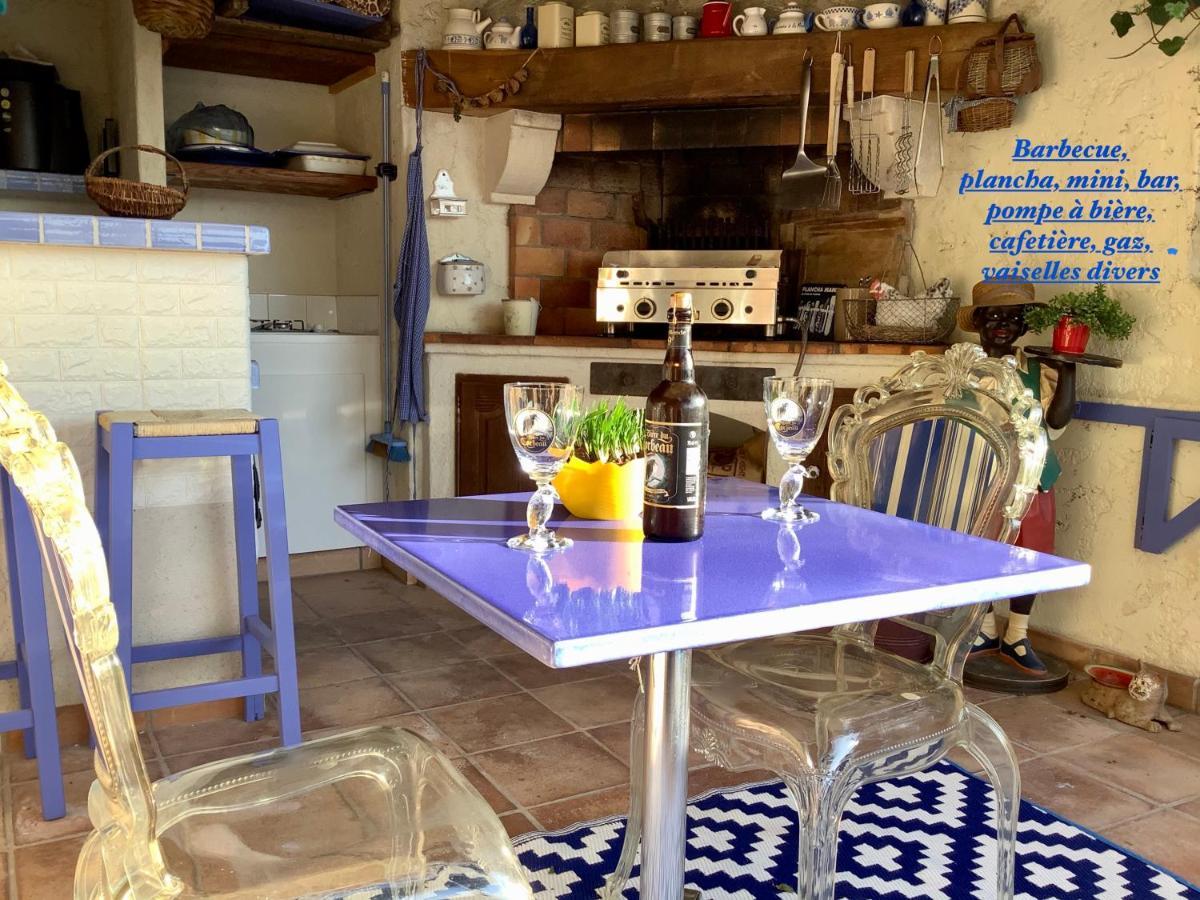 Les Grimaldines - Maison D'Hotes 2* Cagnes-sur-Mer