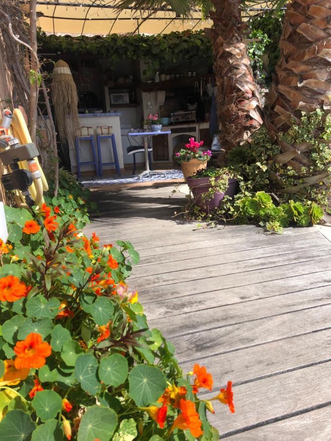 Guest house Les Grimaldines - Maison D'Hotes Cagnes-sur-Mer
