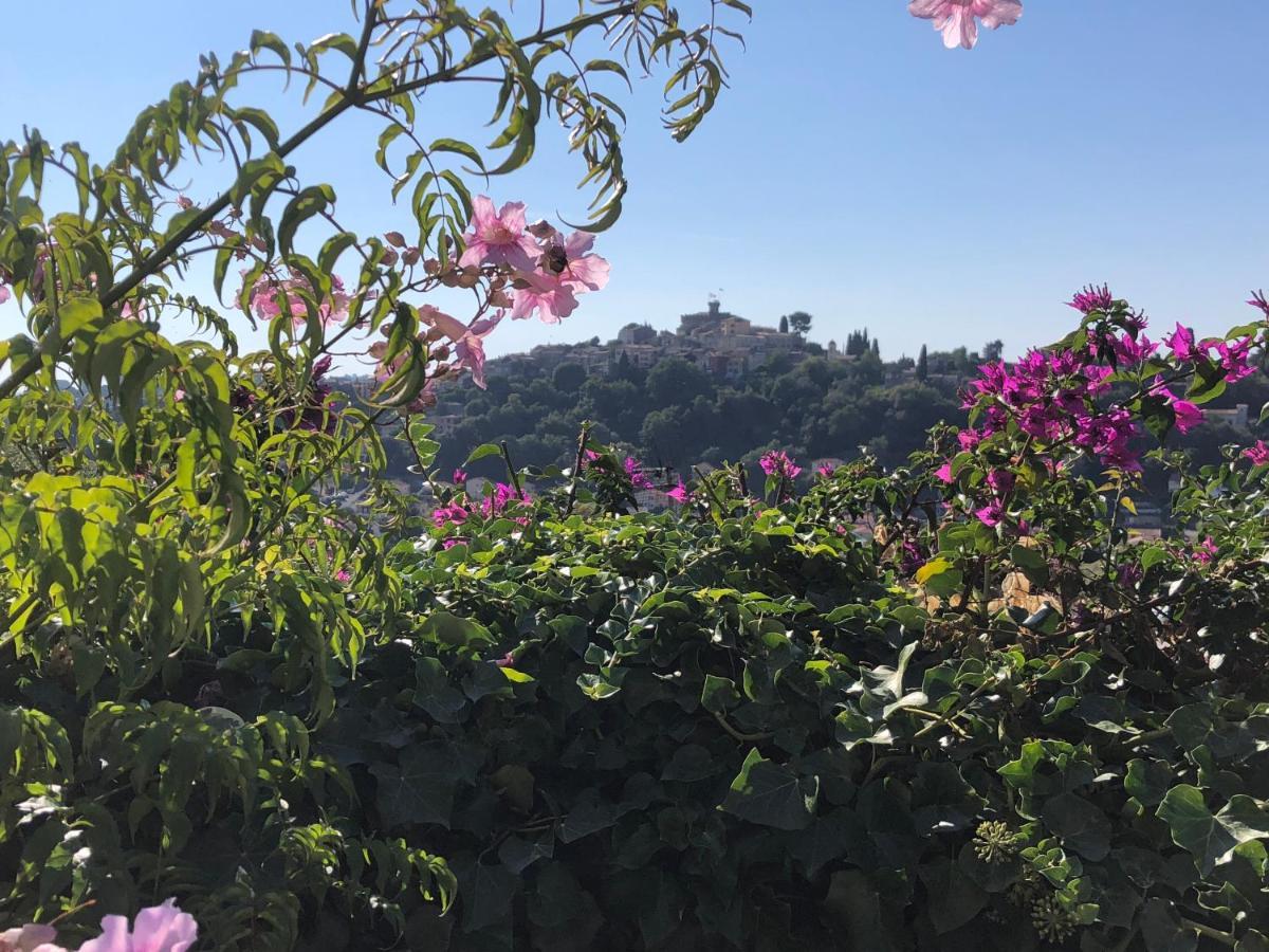 Les Grimaldines - Maison D'Hotes Guest house Cagnes-sur-Mer