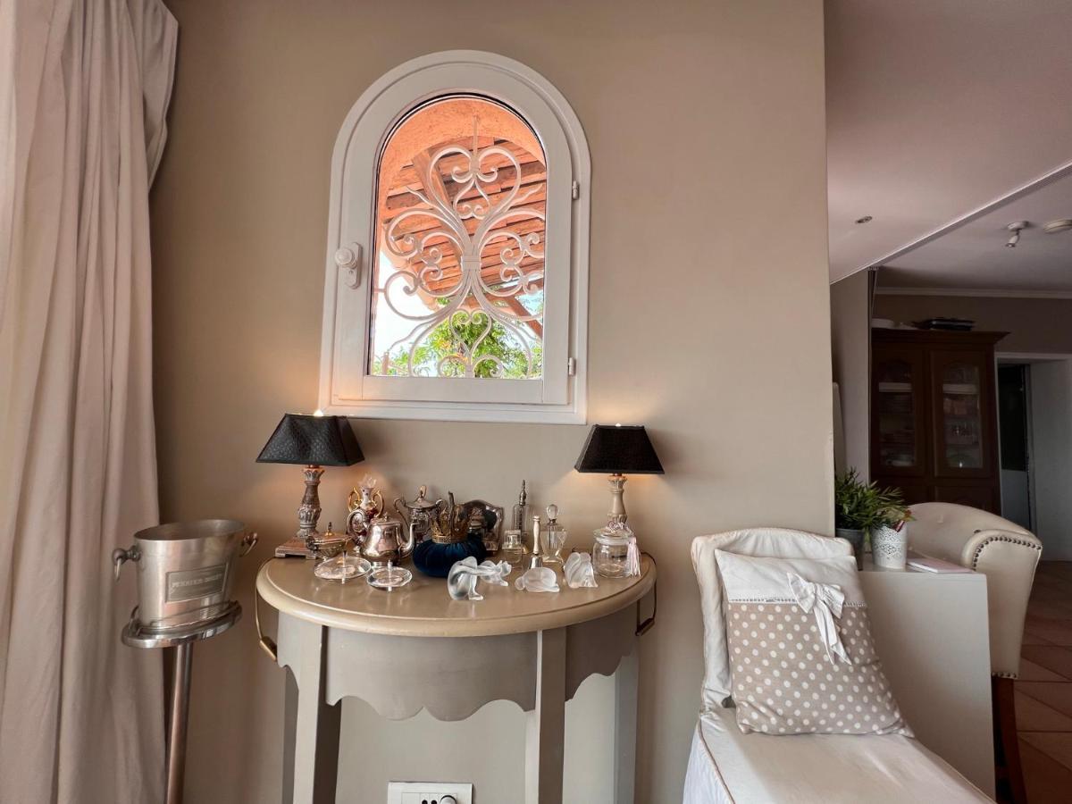 Les Grimaldines - Maison D'Hotes Cagnes-sur-Mer