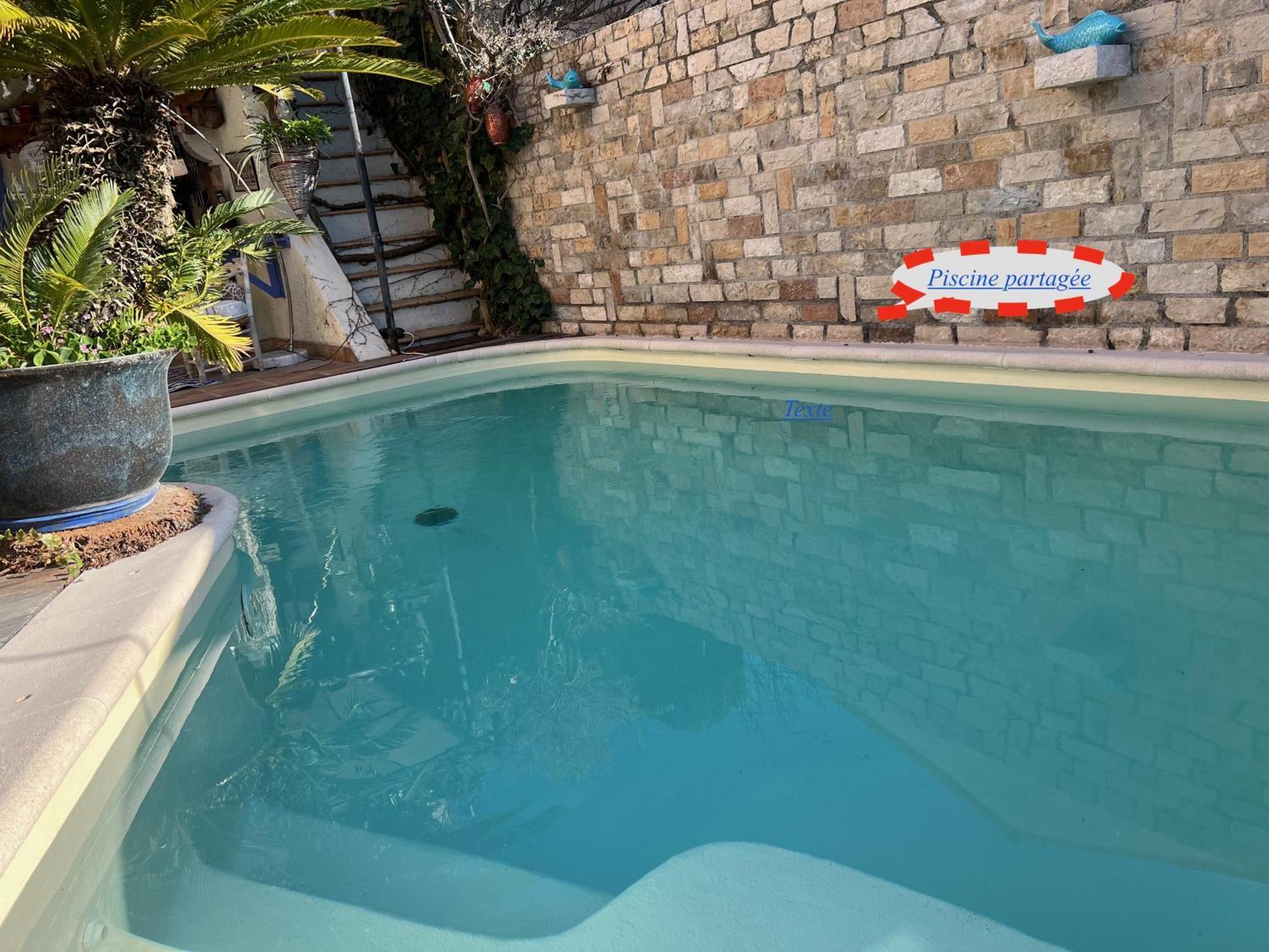 Les Grimaldines - Maison D'Hotes Guest house 2*