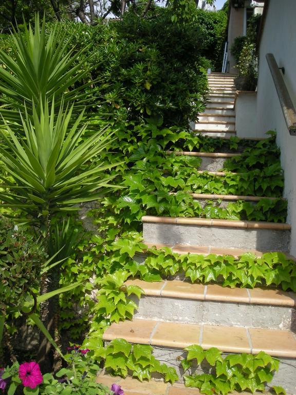 Guest house Les Grimaldines - Maison D'Hotes Cagnes-sur-Mer