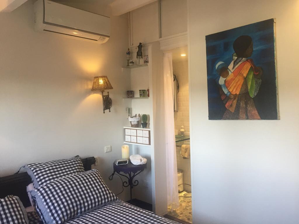 Guest house Les Grimaldines - Maison D'Hotes 2*