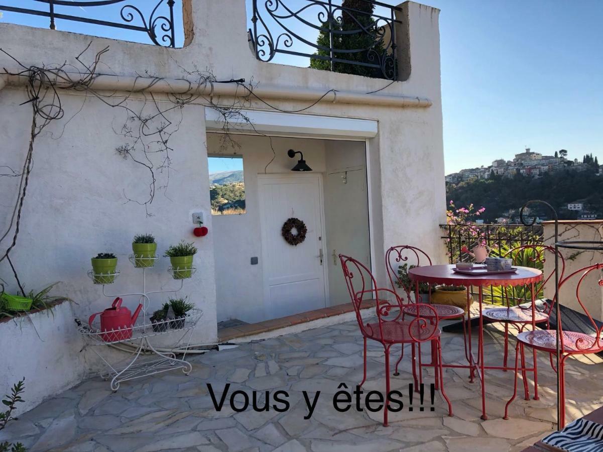 Les Grimaldines - Maison D'Hotes Guest house 2*