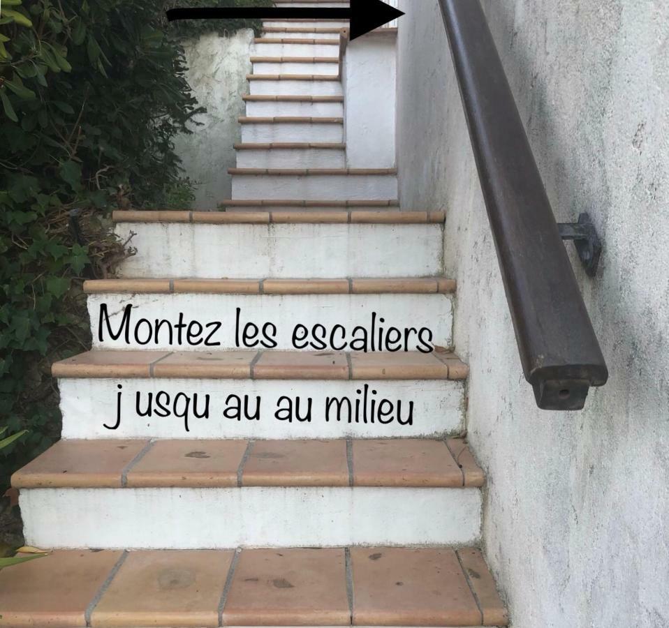 Les Grimaldines - Maison D'Hotes Cagnes-sur-Mer