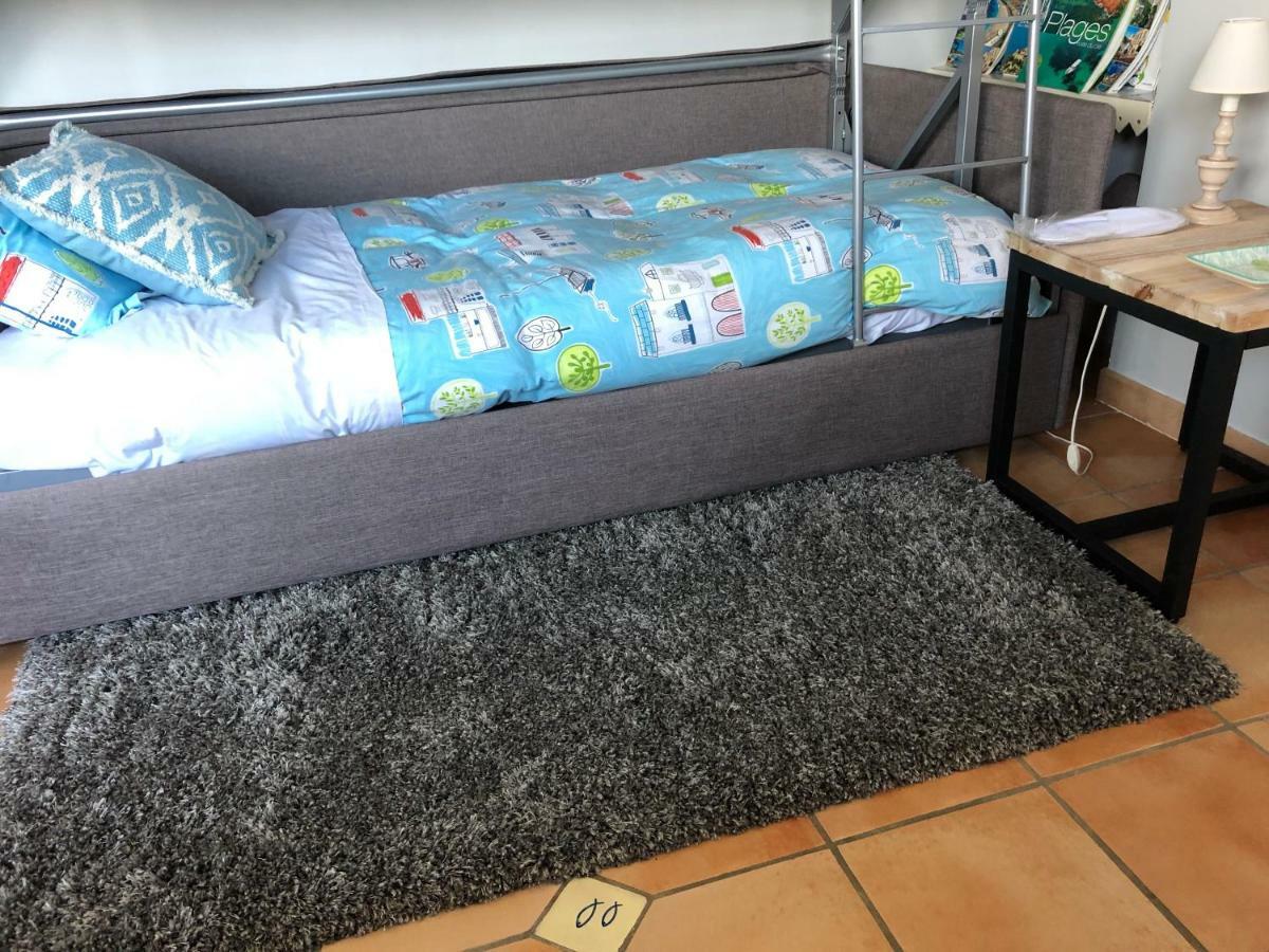 Les Grimaldines - Maison D'Hotes Guest house 2*